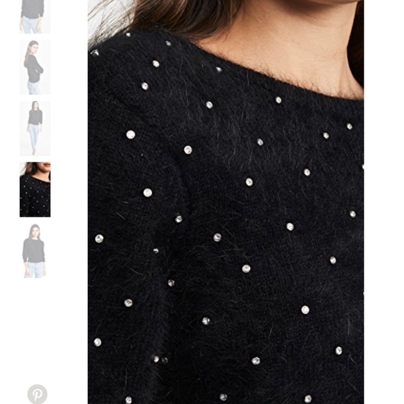 Ba&sh Amby Sweater - Picture 9 of 9